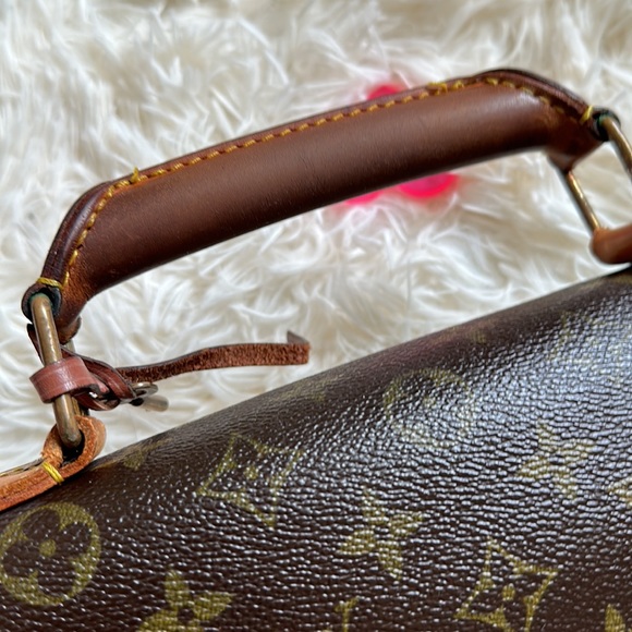 Louis Vuitton Briefcase - Picture 3 of 14